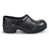 Strovels Skyld Asgard S3 Black S3 Klomp | Maat: 43