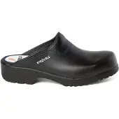 Strovels Flex 923 Zwart Ob Klomp | Maat: 46