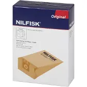 Nilfisk Stofzakken Business 14 : onderdeel