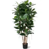 Maxifleur Kunstplanten Philodendron Kolom 155cm
