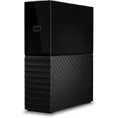 Western Digital WD My Book 18TB