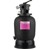 Hayward Powerline zandfilter | 10 m³/u