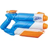 Nerf Super Soaker Twin Tide - Waterpistool