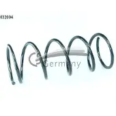 CS Germany 14.632.004 Chassisveer