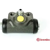 Brembo A 12 381 Wielremcilinder