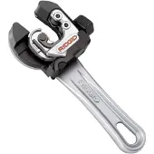 Ridgid Mini Pijpsnijder Autofeed 2In1