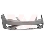VAN WEZEL 4949574 Bumper