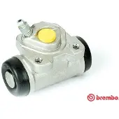 Brembo A 12 302 Wielremcilinder