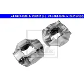 Ate 24.4381-9996.5 Remklauw