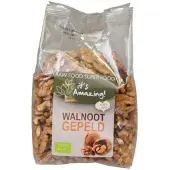It'S Amazing Gepelde walnoten 300 gram