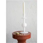 Urban Nature Culture Bulb kandelaar 30 cm Wit