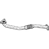 Bosal 800-231 Voorpijp