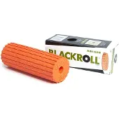 Blackroll Mini Flow Foam Roller - 15 cm - Oranje