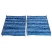 MAXGEAR 26-1875 Filterset, interieurfilter