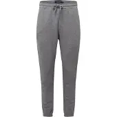 Lyle & Scott Broek grijs gemêleerd