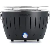 LotusGrill Mini 29 cm Antraciet