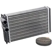 Ava Cooling JEA6069 Kachelradiateur, interieurverwarming