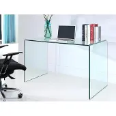 Vente-unique Bureau ELSTRON - Gehard glas
