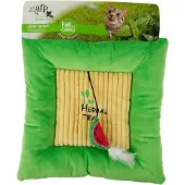 All For Paws Green Rush - Catnip Fun Mat