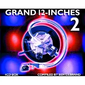 Sony music Grand 12 Inches 2