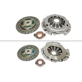 KAWE 962679 Koppelingsset