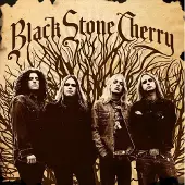 Warner Music Black Stone Cherry