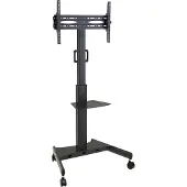 VivoLink VLFS3266C TV-montage (65 inch), Accessoires voor digitale bewegwijzering, Zwart