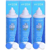Avizor All Clean Soft 3 x 350 ml