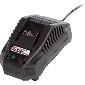 Parkside Accu-oplader 2,4 A