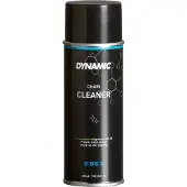 Dynamic Chain Cleaner High Pressure Spray 400ml - Kettingreiniger spray fiets - Krachtige Ketting Ontvetter