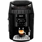Krups EA8150 Zwart