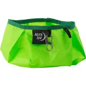 Nite Ize RadDog Opvouwbare Drink/Voerbak Groen