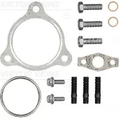 REINZ 04-10255-01 Turbocharger, montageset