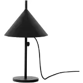 Wästberg W132 Nendo Staanlamp Cone (f1) | Black
