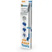 Superfish Aquatool - Aquarium Toebehoren - 10.7x3x45 cm Zwart
