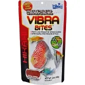 Hikari Tropical Vibra Bites 73 Gr vissenvoer
