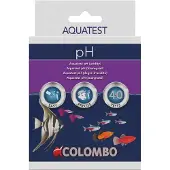 Colombo Aqua ph test