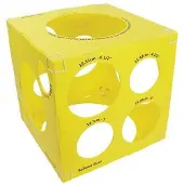 Globos Nordic Balloon sizer