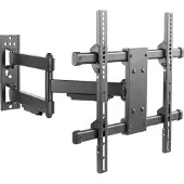 Wolff Mount Full Motion TV Muurbeugel - Schermen tot 55 inch - Gewicht tot 50kg