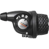 Shimano Draaiversteller Nexus 3 SL-3S35E met clickbox en kabels