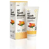 Gc Tooth Mousse Tutti-Frutti