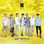 Universal Music Lights/Boy With Luv Music