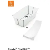 Stokke flexi bath bundel
