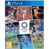 Olympic Games Tokyo 2020: The Official Video Game (PS4)