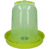 Gaun Pluimvee Drinktoren 10 L Lemon Met Stop