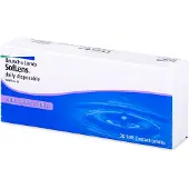 Bausch & Lomb daily disposable - 30 contactlenzen