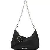 Steve madden Schoudertas 'Bvital' zwart