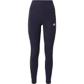 Adidas Dameslegging Essentials High-Waisted Logo | Maat XS