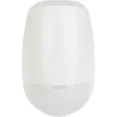 Hikvision DS-PDD12-EG2 Duale PIR + MW bewegingssensor met tweewegcommunicatie voor binneninstallatie