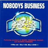 Suburban Nobody's Business - Nobody's Business (+dvd)